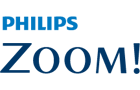Philips Zoom! Teeth Whitening logo